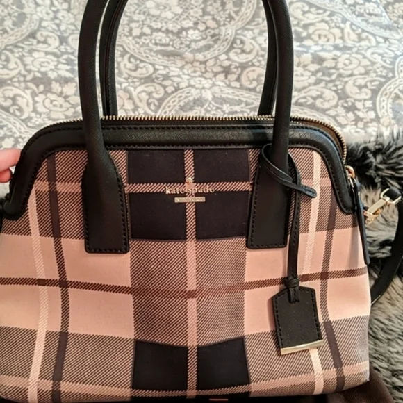 kate spade | Bags | Kate Spade Cameron Street Maise | Poshmark Cameron street Maise handbag OBO main image 0